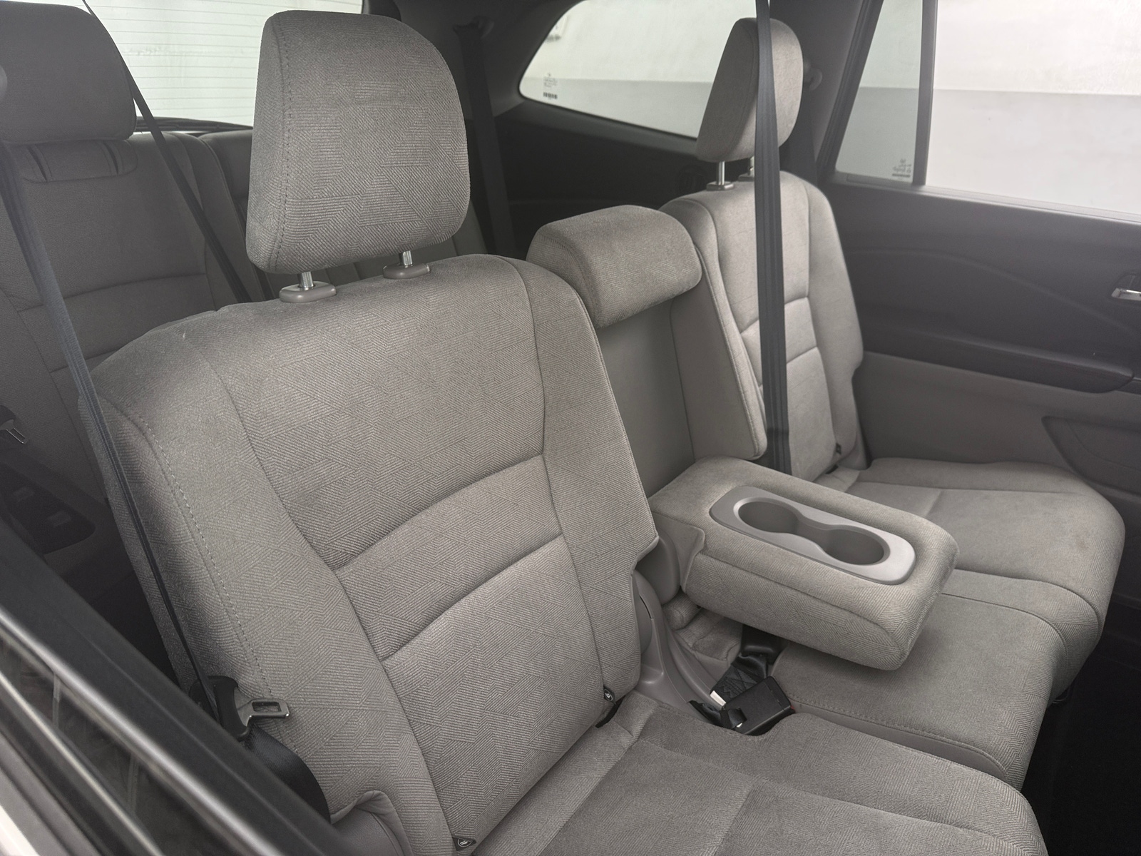 Thumbnail: 2020 Honda Pilot - 6