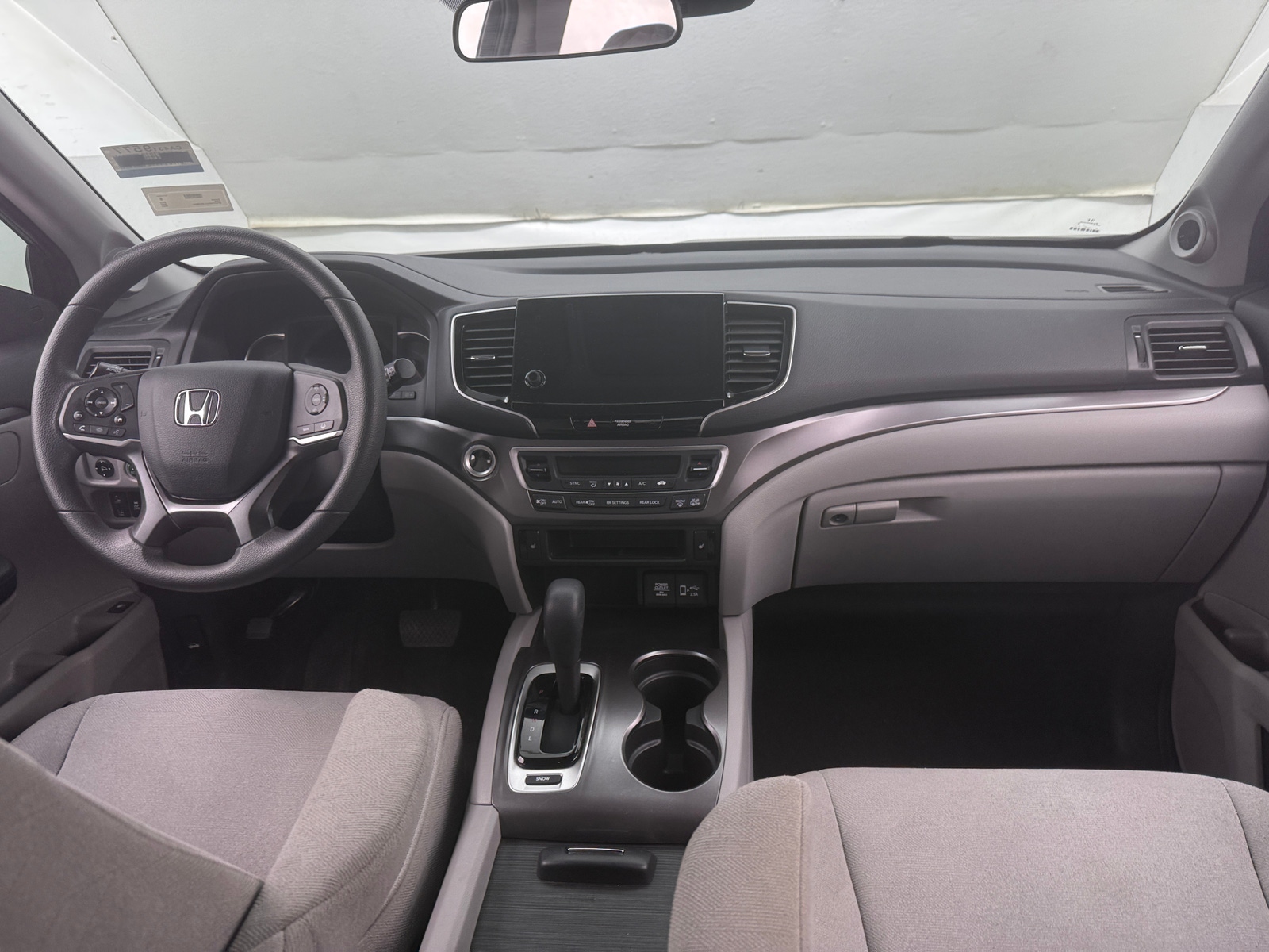 Thumbnail: 2020 Honda Pilot - 3