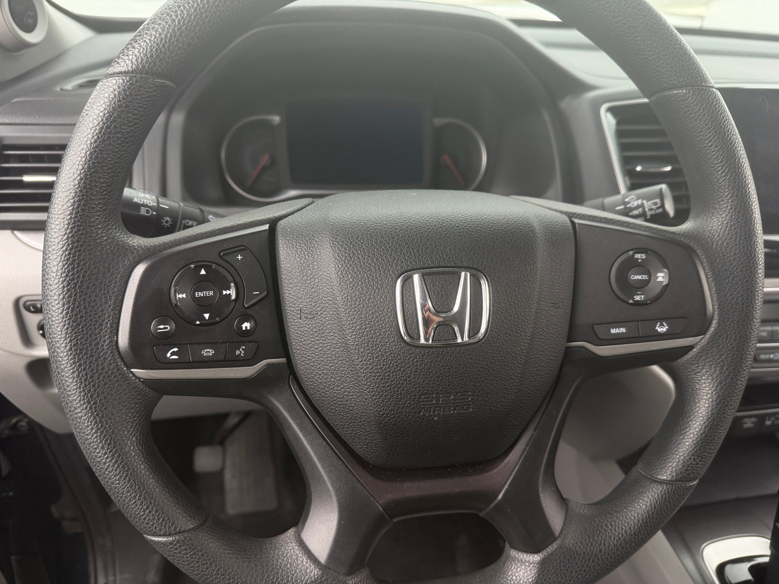 Thumbnail: 2020 Honda Pilot - 5