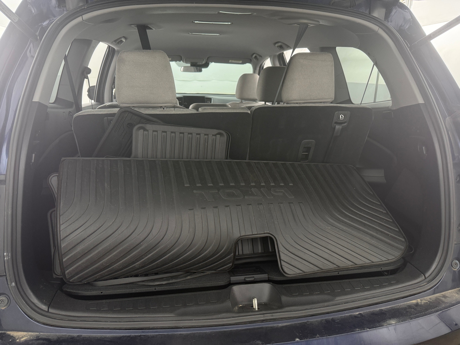 Thumbnail: 2020 Honda Pilot - 7