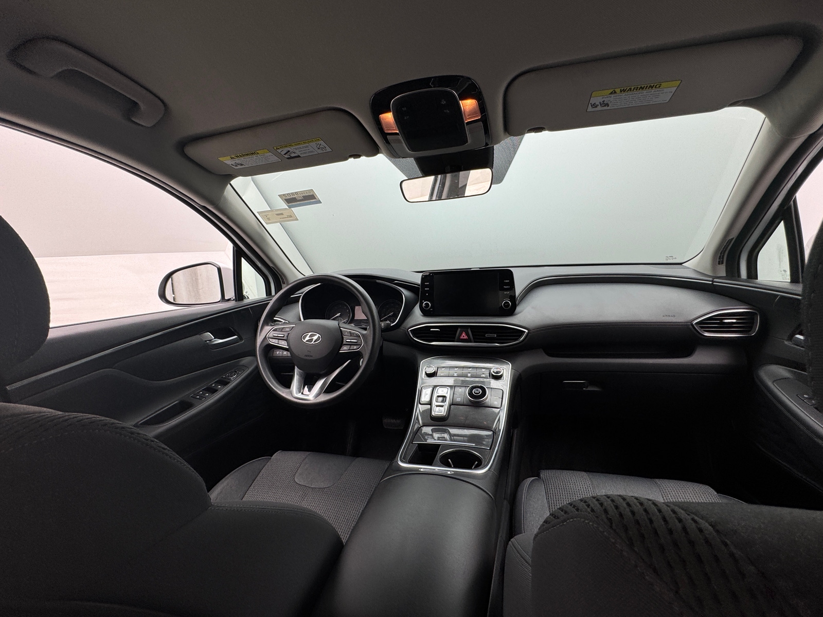 Thumbnail: 2021 Hyundai Santa Fe - 3