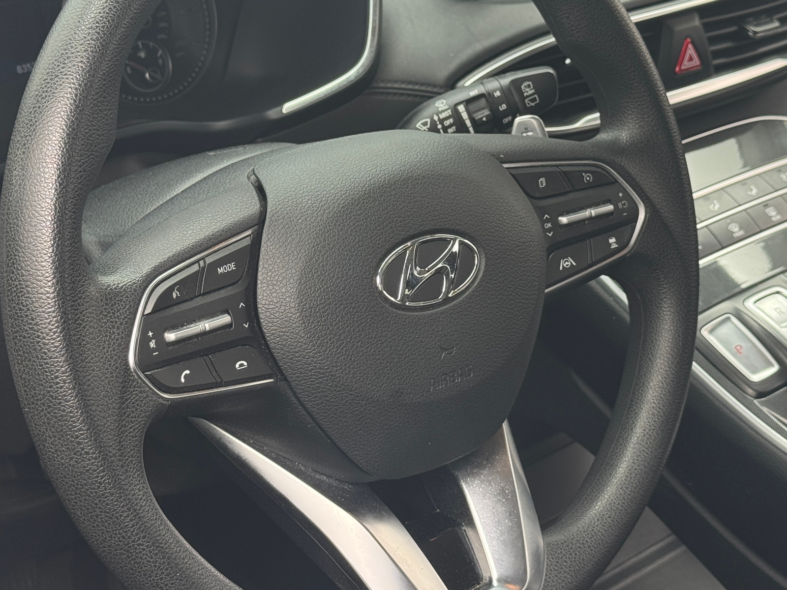 Thumbnail: 2021 Hyundai Santa Fe - 5