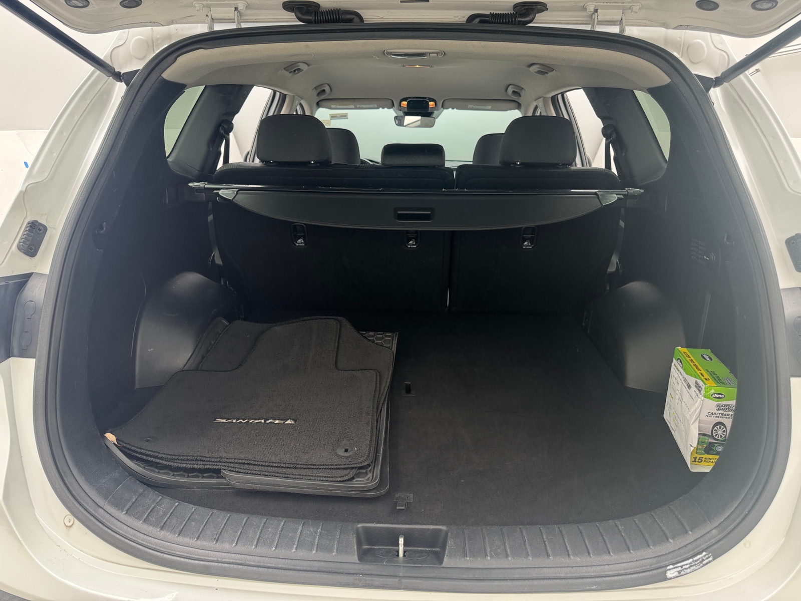 Thumbnail: 2021 Hyundai Santa Fe - 7