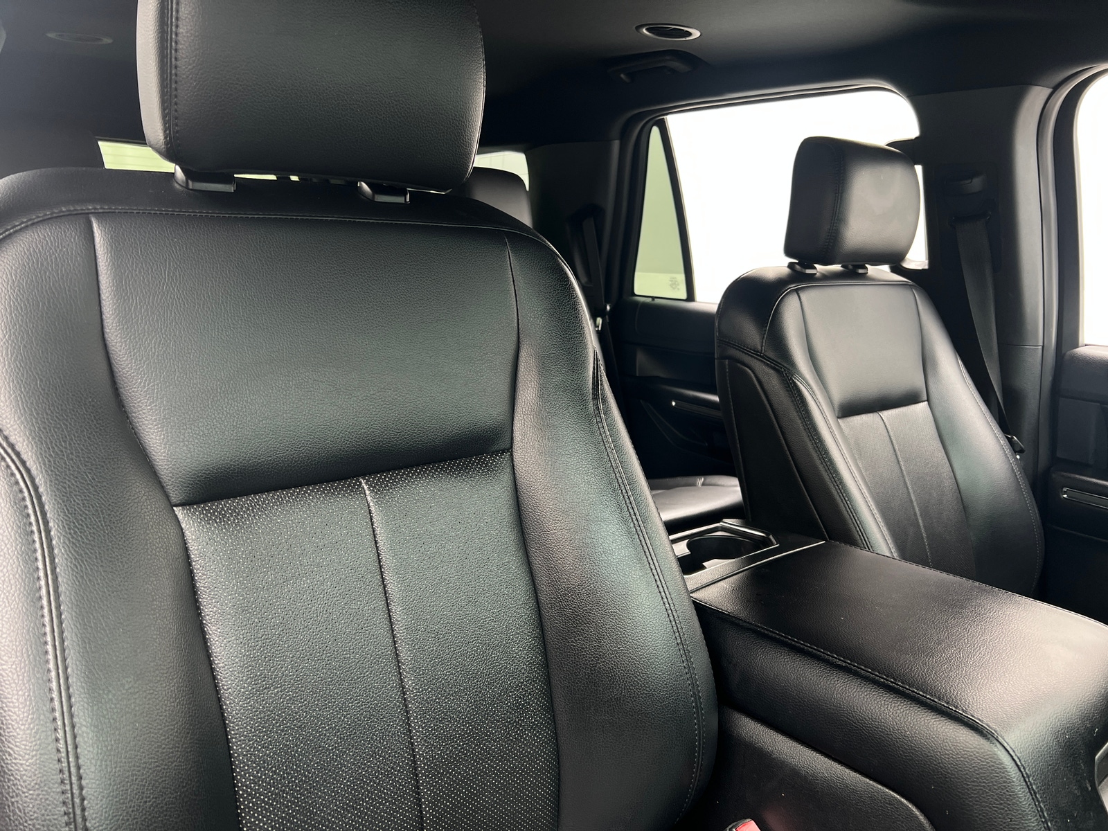 Thumbnail: 2019 Ford Expedition - 2