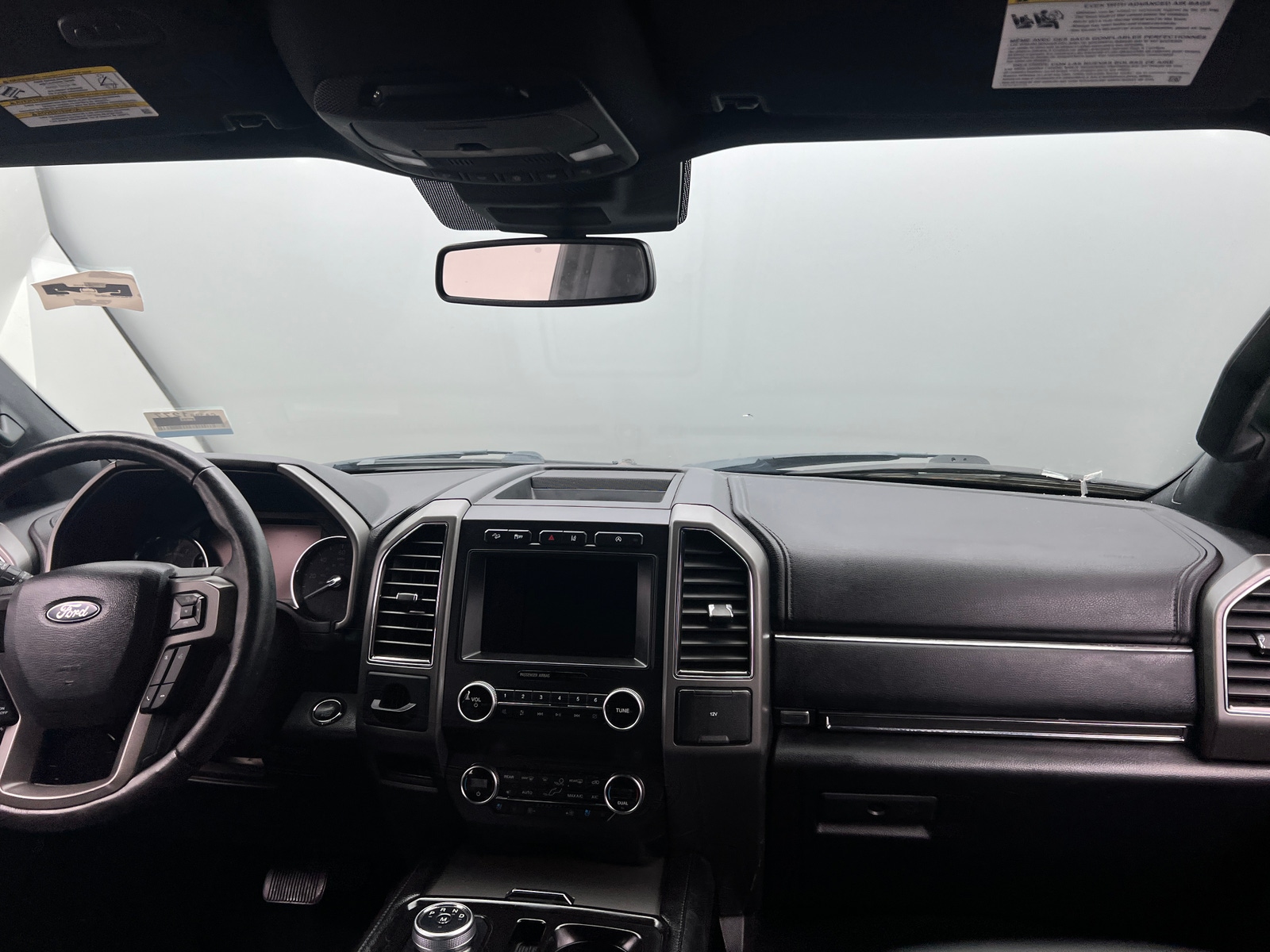 Thumbnail: 2019 Ford Expedition - 3