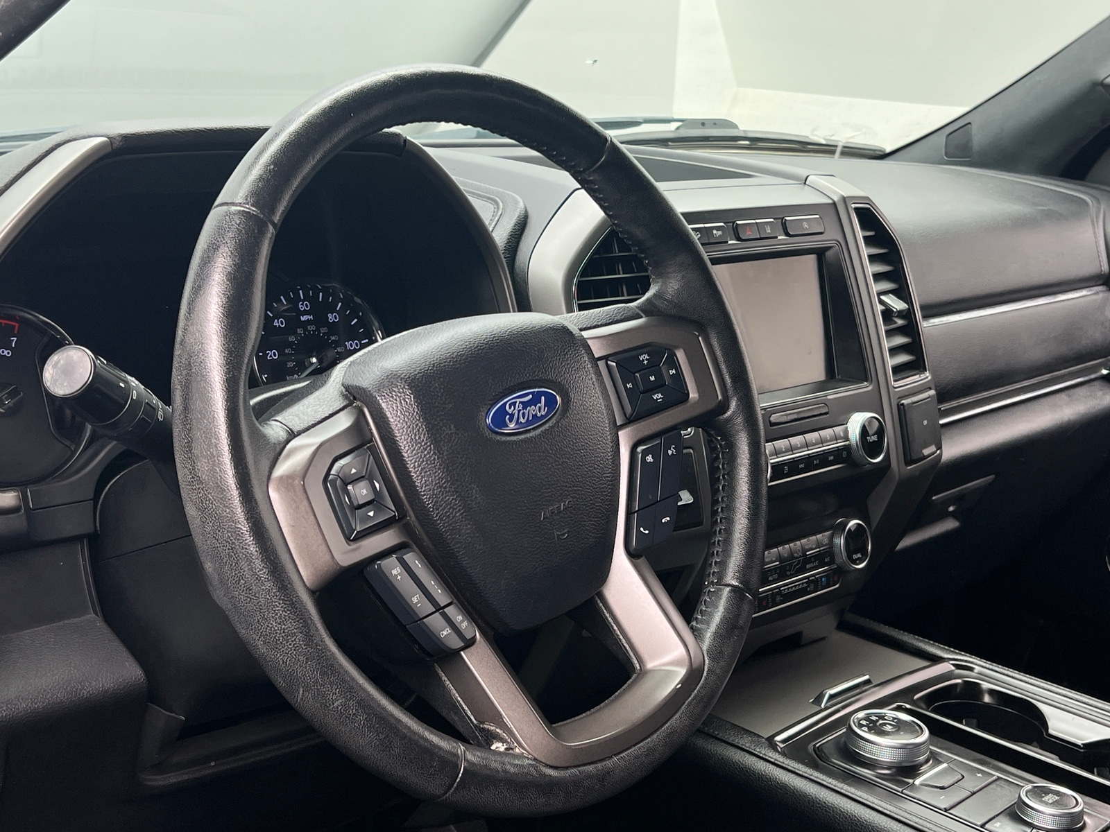 Thumbnail: 2019 Ford Expedition - 5