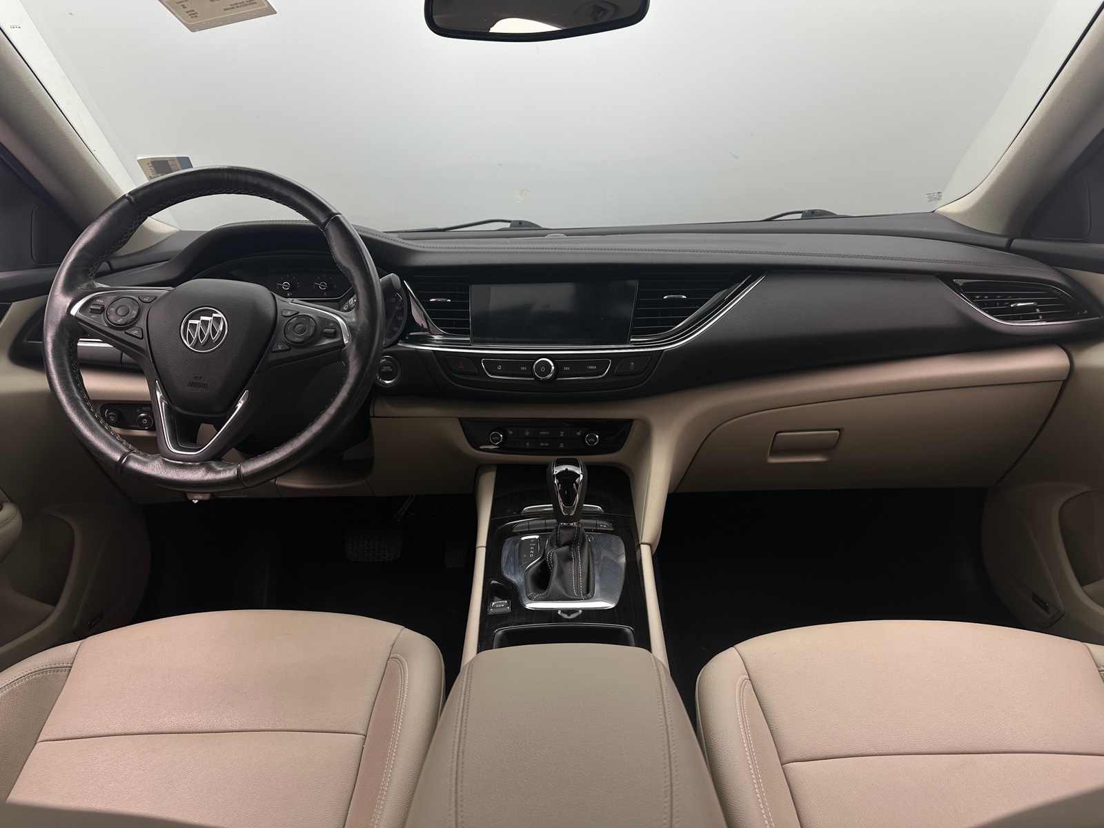 Thumbnail: 2019 Buick Regal - 2