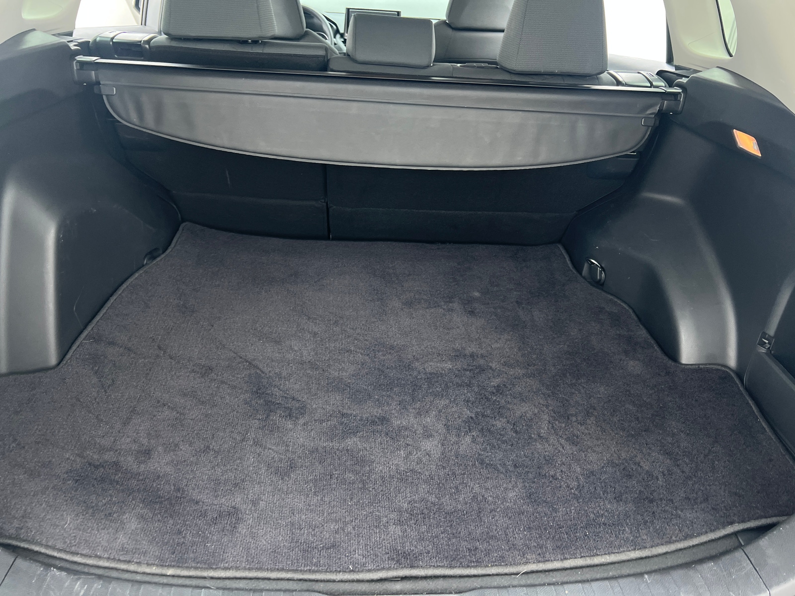 Thumbnail: 2021 Toyota RAV4 - 7