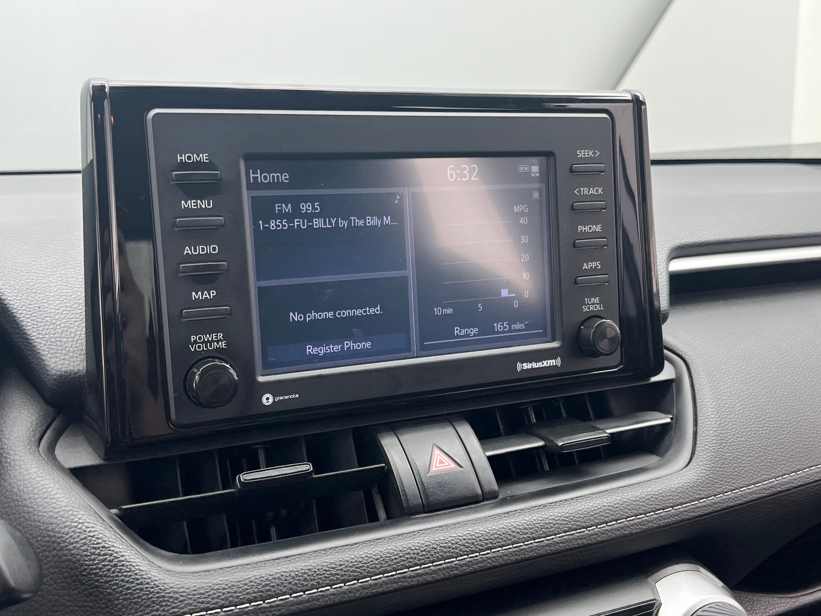 Thumbnail: 2021 Toyota RAV4 - 4