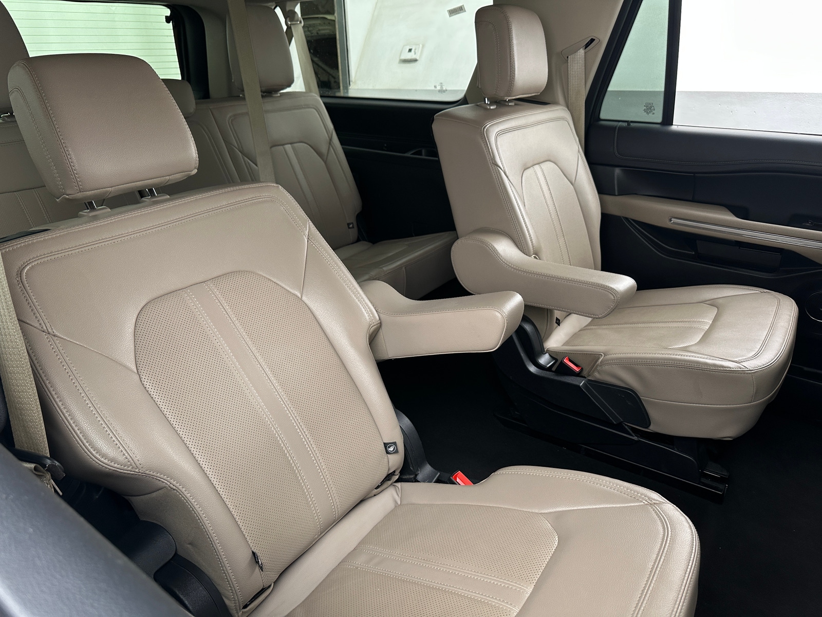 Thumbnail: 2024 Ford Expedition MAX - 5