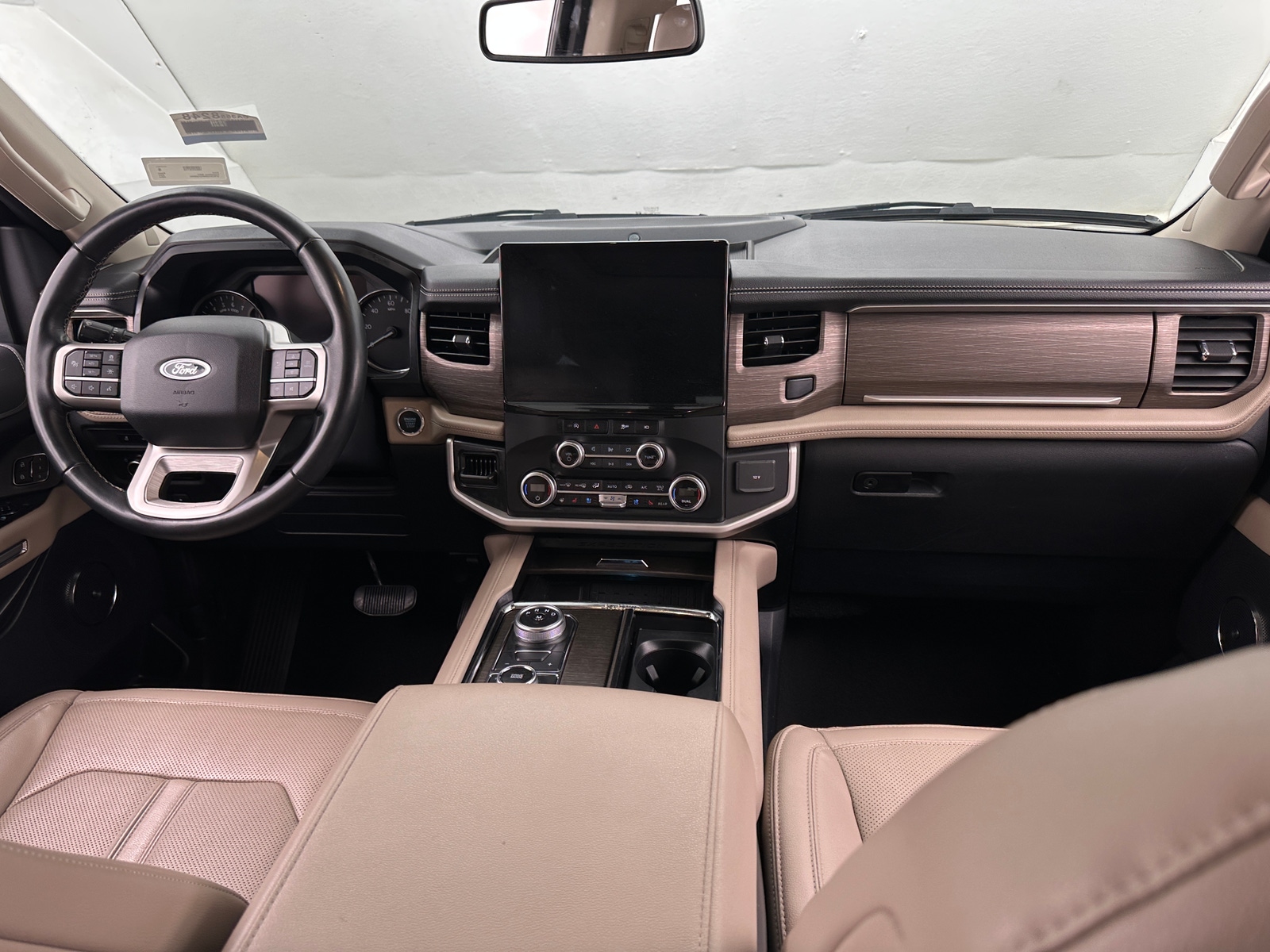 Thumbnail: 2024 Ford Expedition MAX - 2