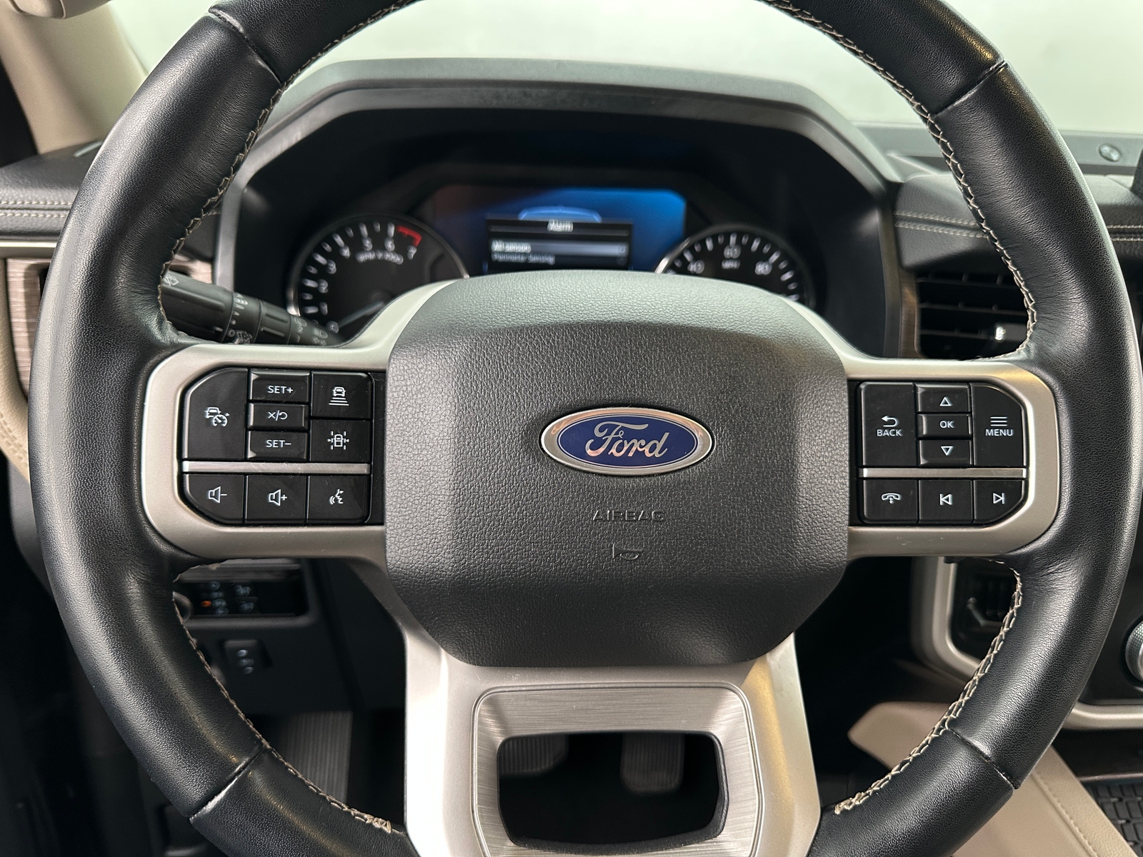 Thumbnail: 2024 Ford Expedition MAX - 4