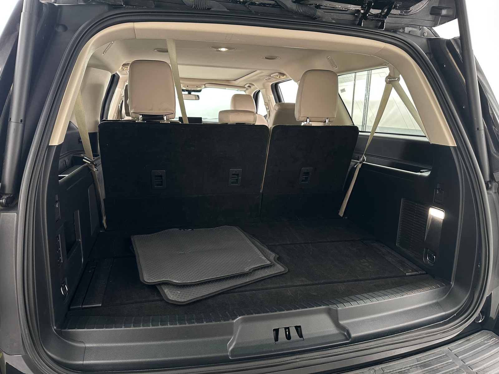 Thumbnail: 2024 Ford Expedition MAX - 6