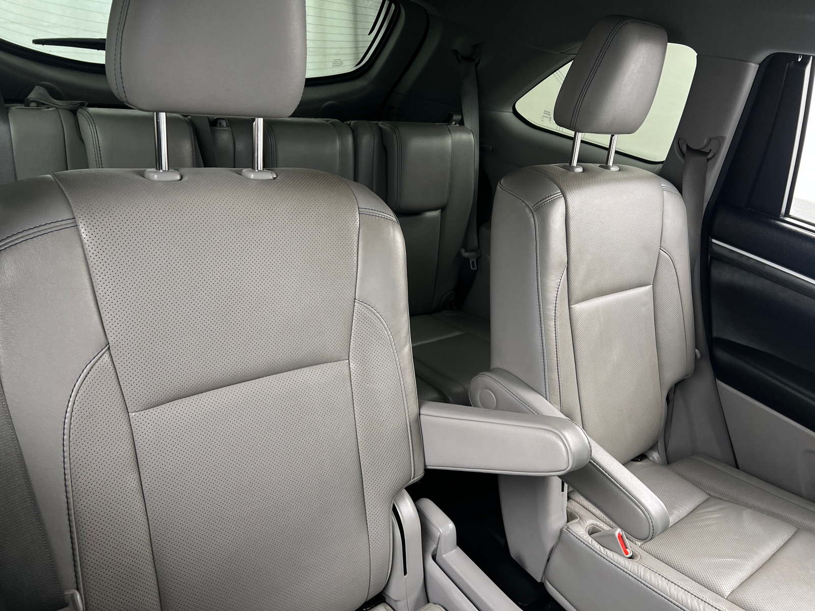 Thumbnail: 2018 Toyota Highlander - 5