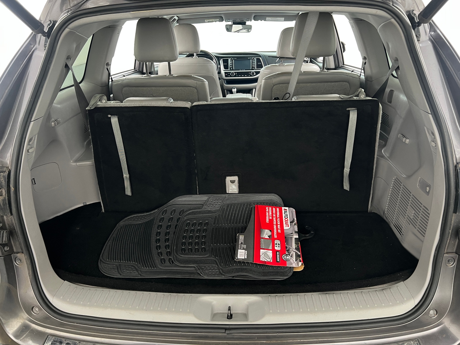 Thumbnail: 2018 Toyota Highlander - 6