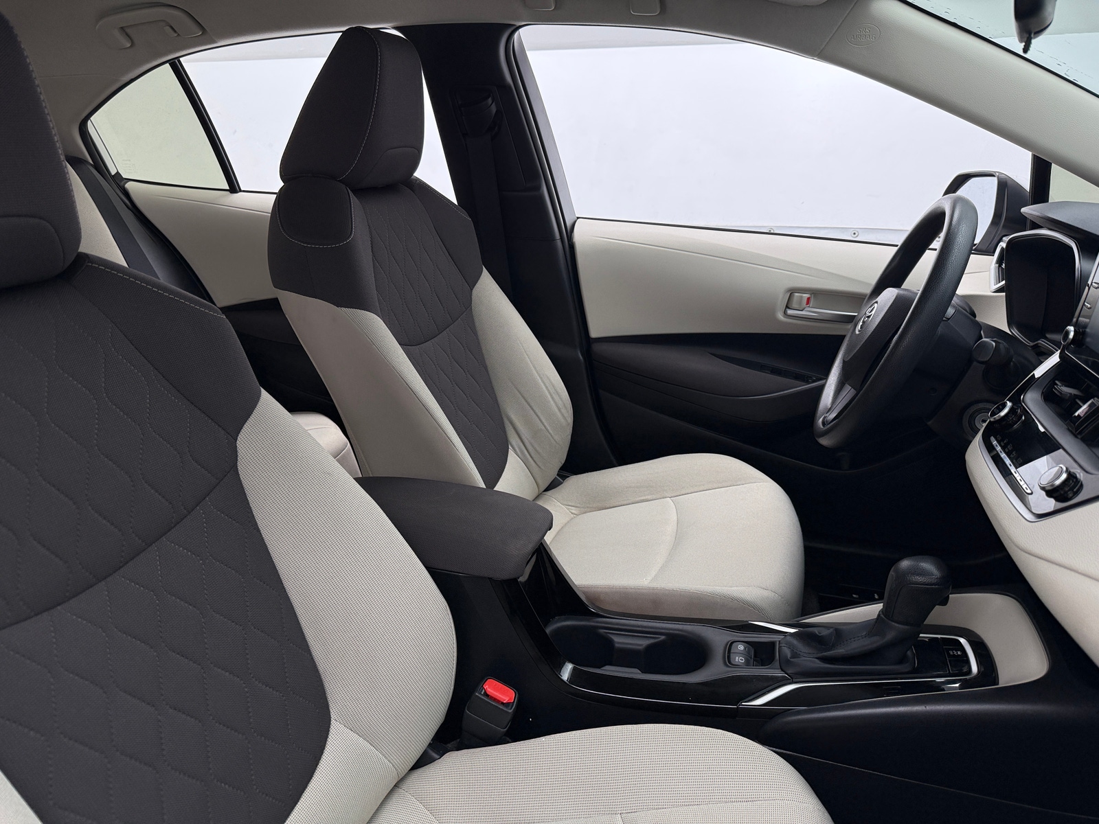 Thumbnail: 2020 Toyota Corolla - 2