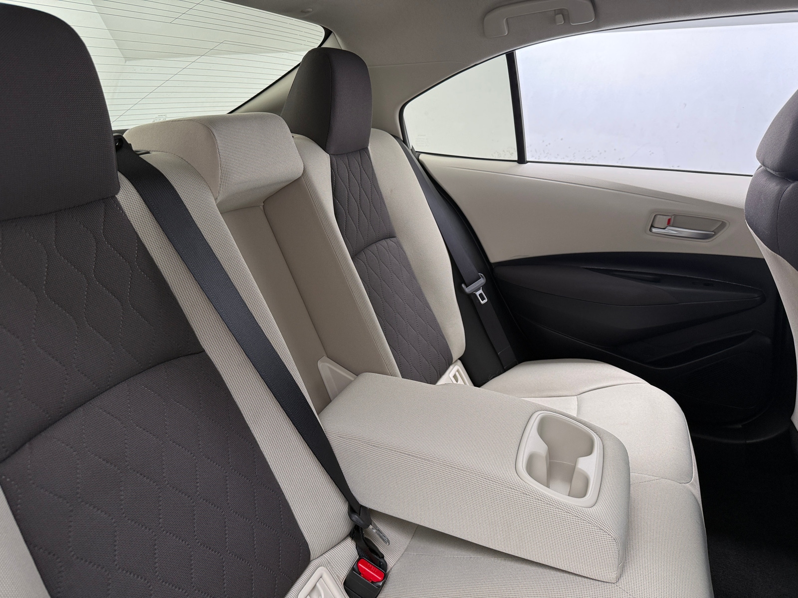 Thumbnail: 2020 Toyota Corolla - 6