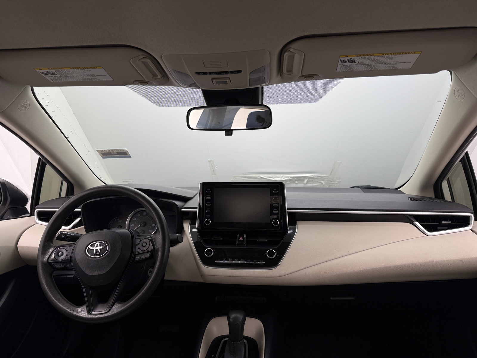 Thumbnail: 2020 Toyota Corolla - 3