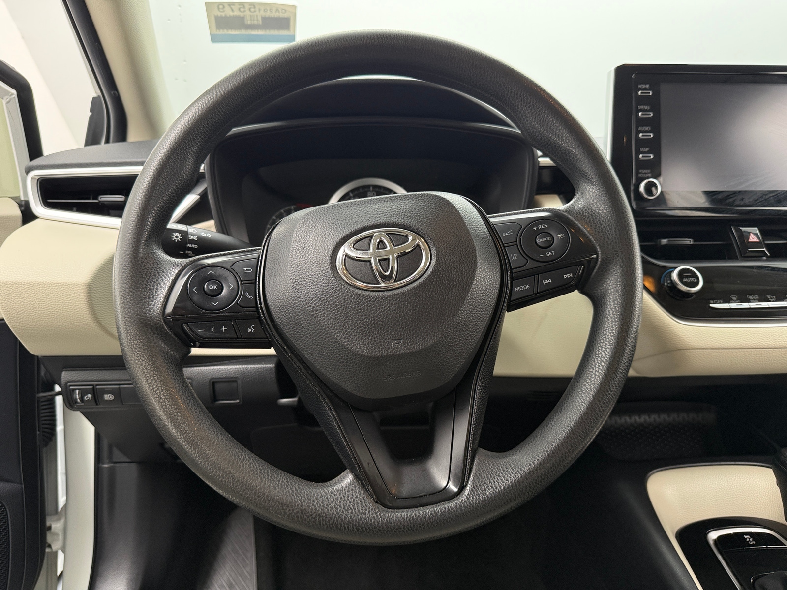 Thumbnail: 2020 Toyota Corolla - 5