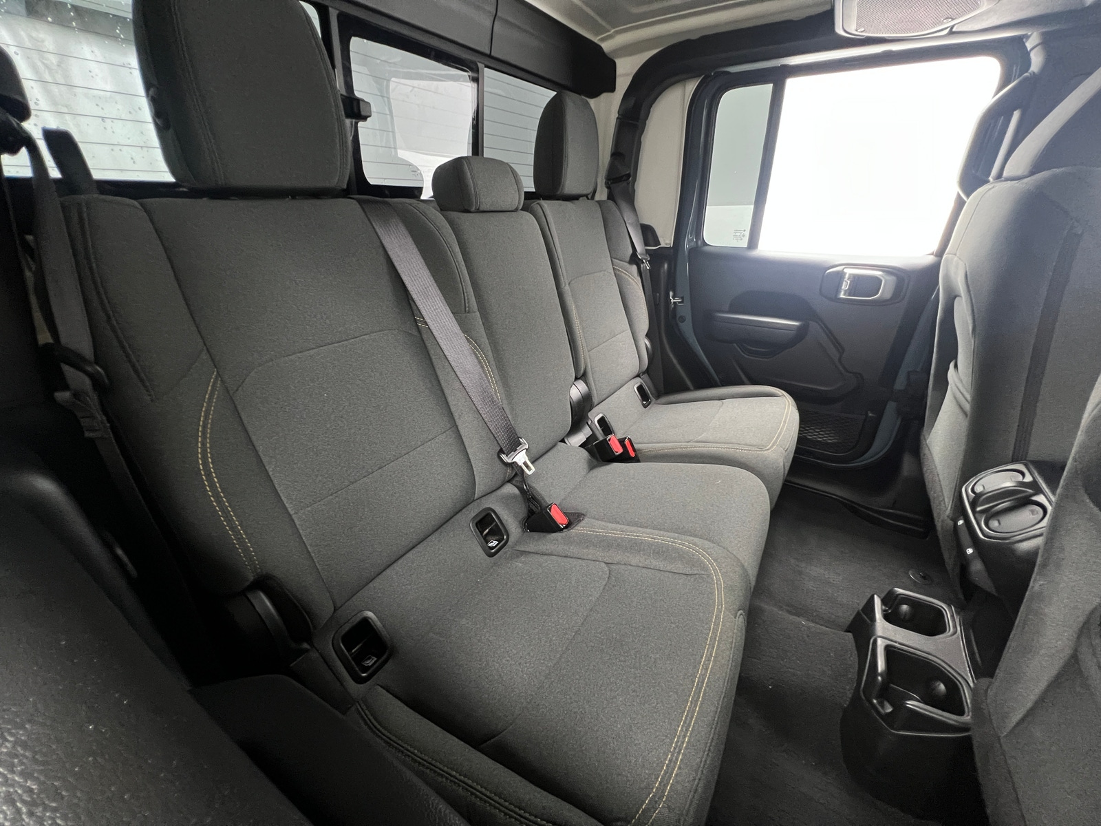 Thumbnail: 2025 Jeep Gladiator - 6