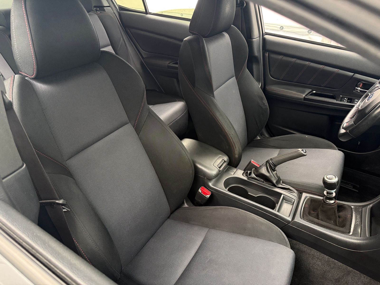 Thumbnail: 2020 Subaru WRX - 2