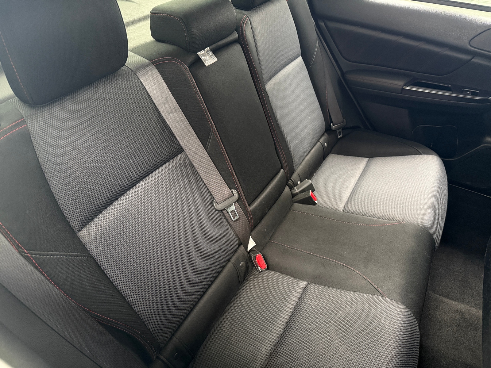 Thumbnail: 2020 Subaru WRX - 6