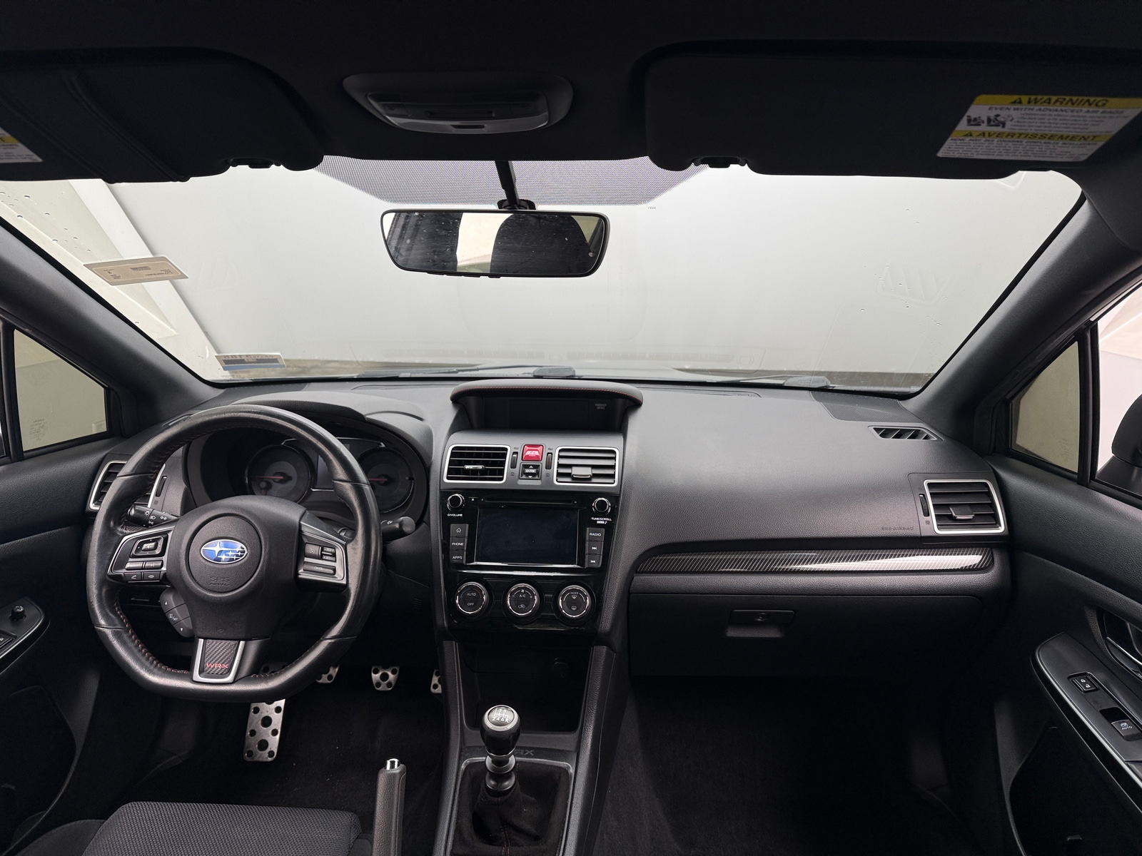 Thumbnail: 2020 Subaru WRX - 3