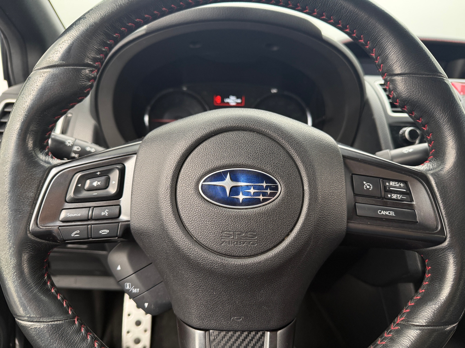 Thumbnail: 2020 Subaru WRX - 5