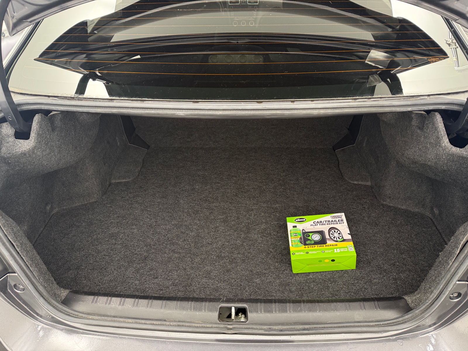 Thumbnail: 2020 Subaru WRX - 7