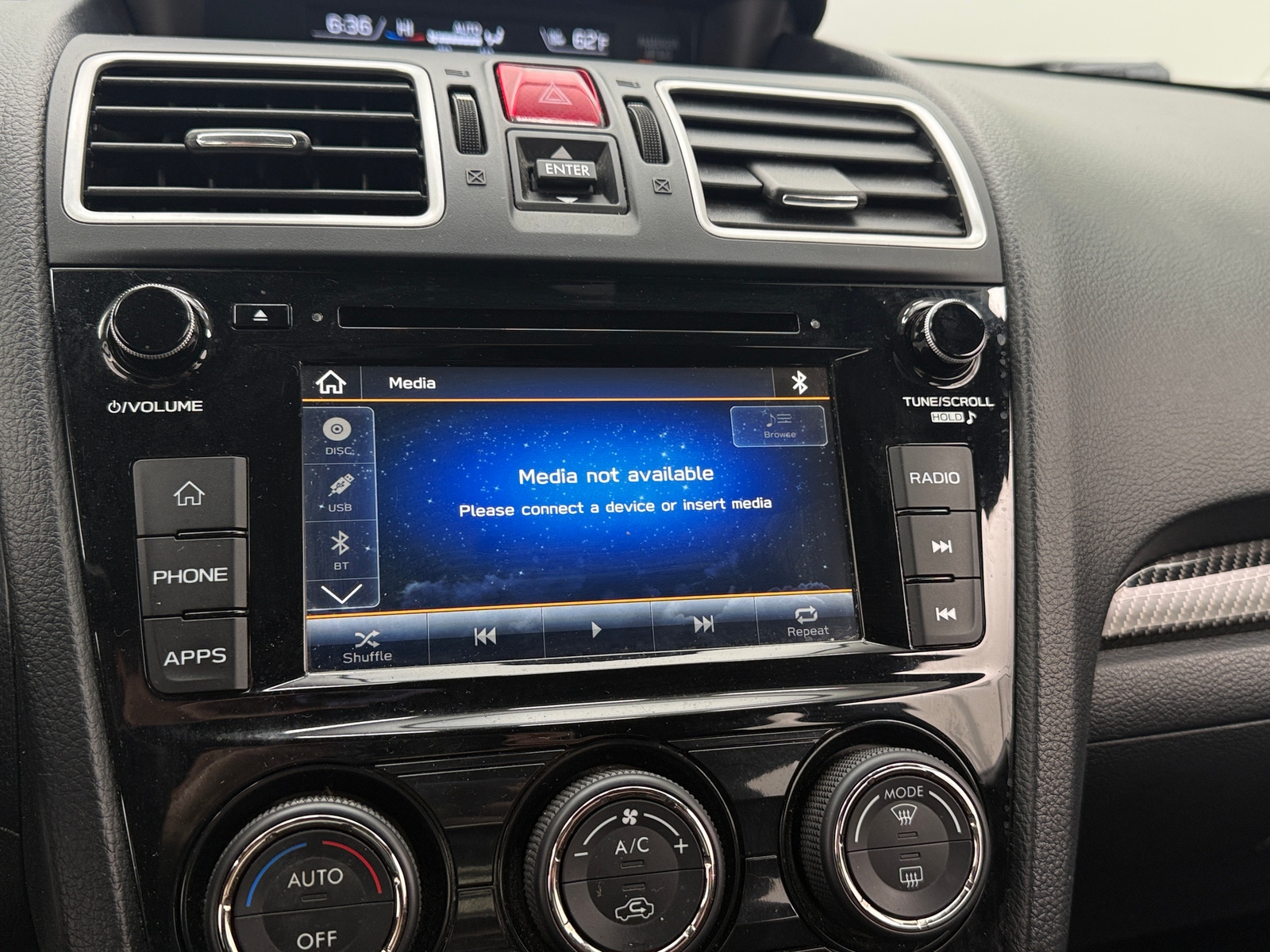 Thumbnail: 2020 Subaru WRX - 4