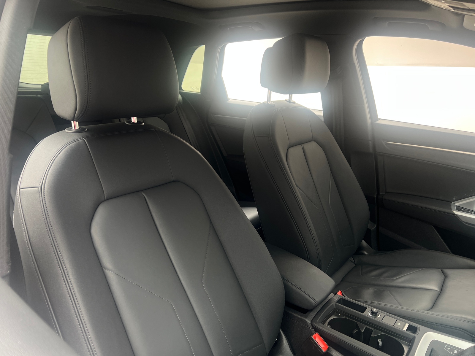 Thumbnail: 2025 Audi Q3 - 2