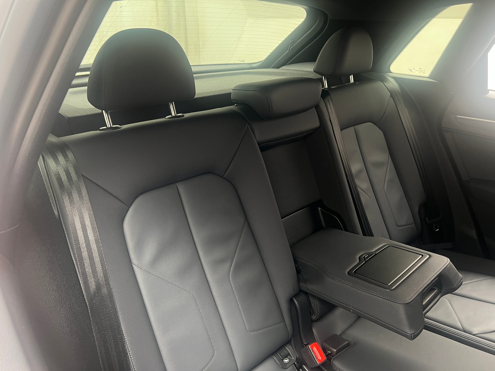 Thumbnail: 2025 Audi Q3 - 6