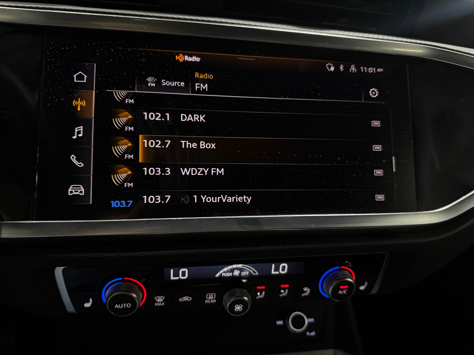 Thumbnail: 2025 Audi Q3 - 4