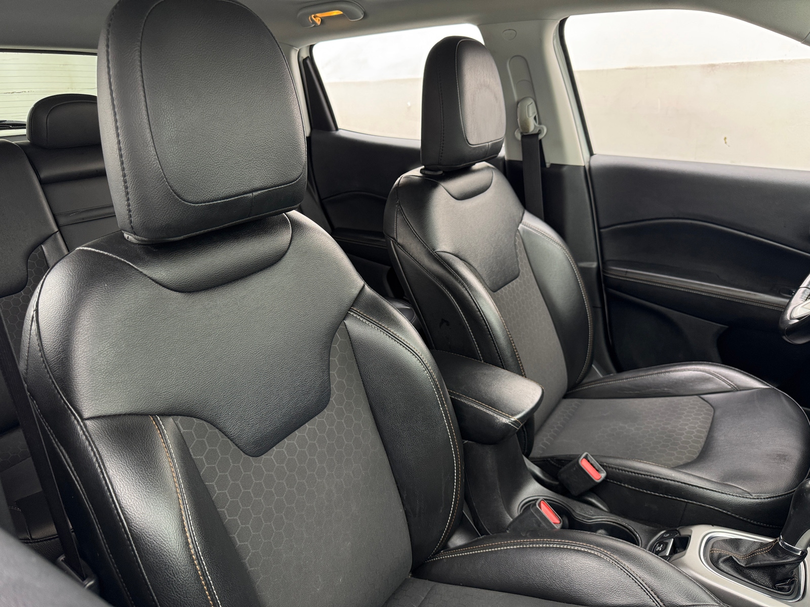 Thumbnail: 2020 Jeep Compass - 2