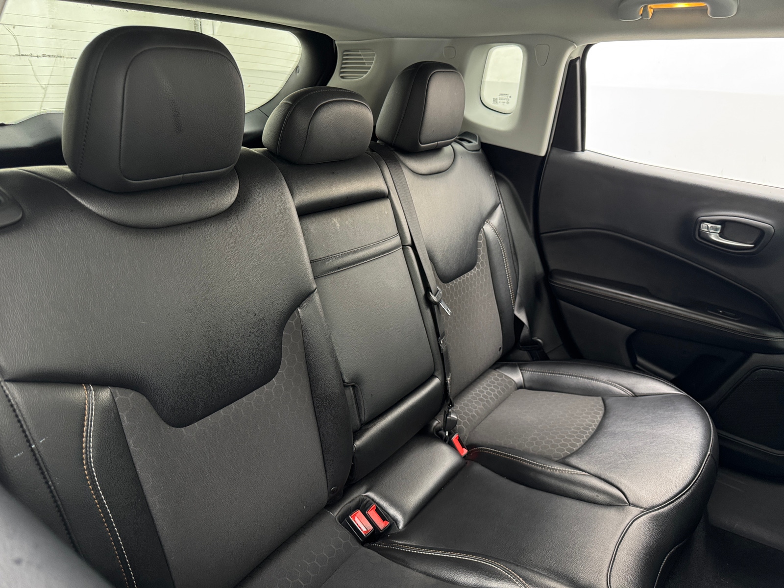 Thumbnail: 2020 Jeep Compass - 6