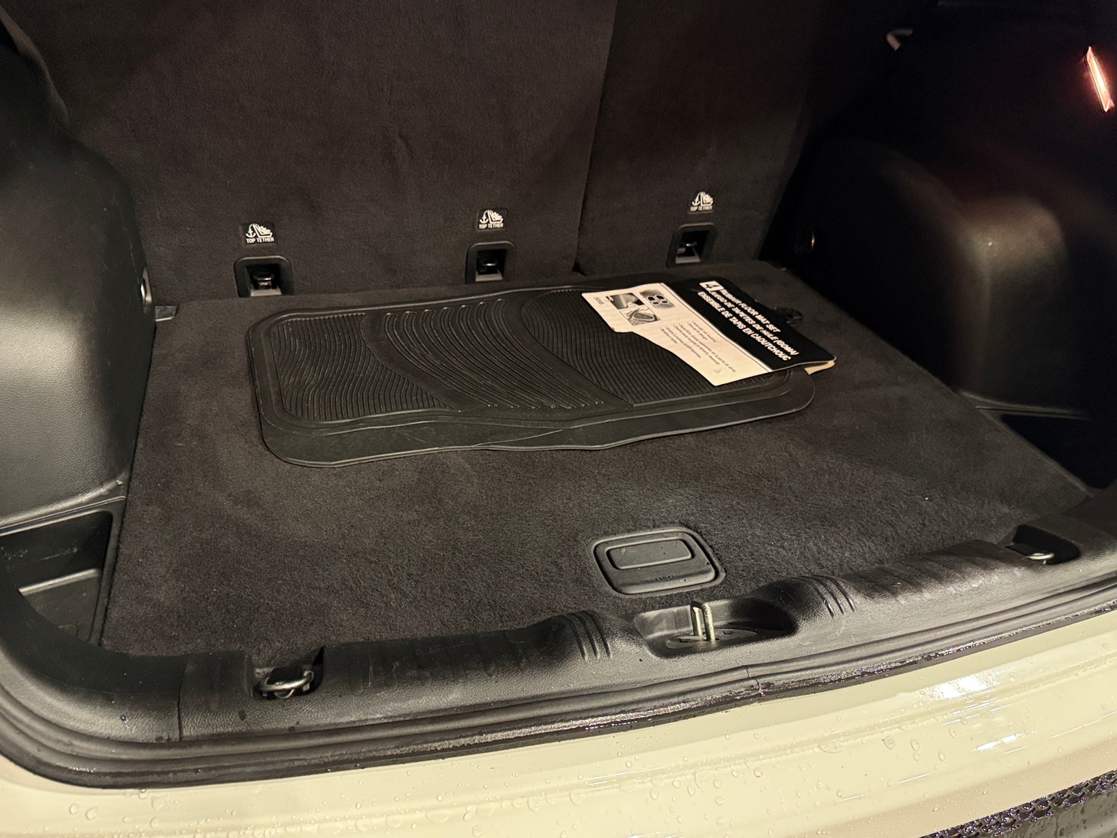 Thumbnail: 2020 Jeep Compass - 7