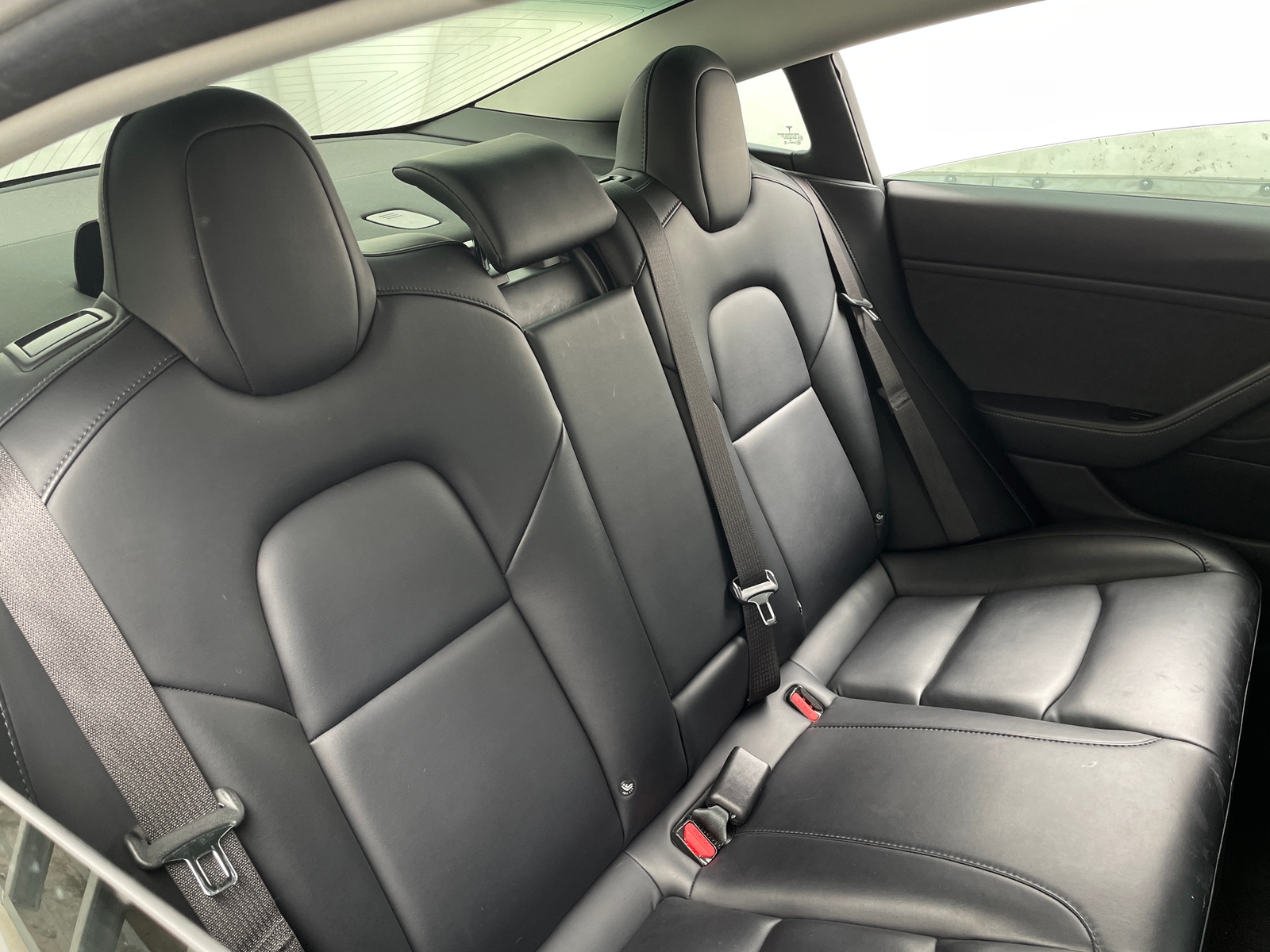 Thumbnail: 2018 Tesla Model 3 - 5