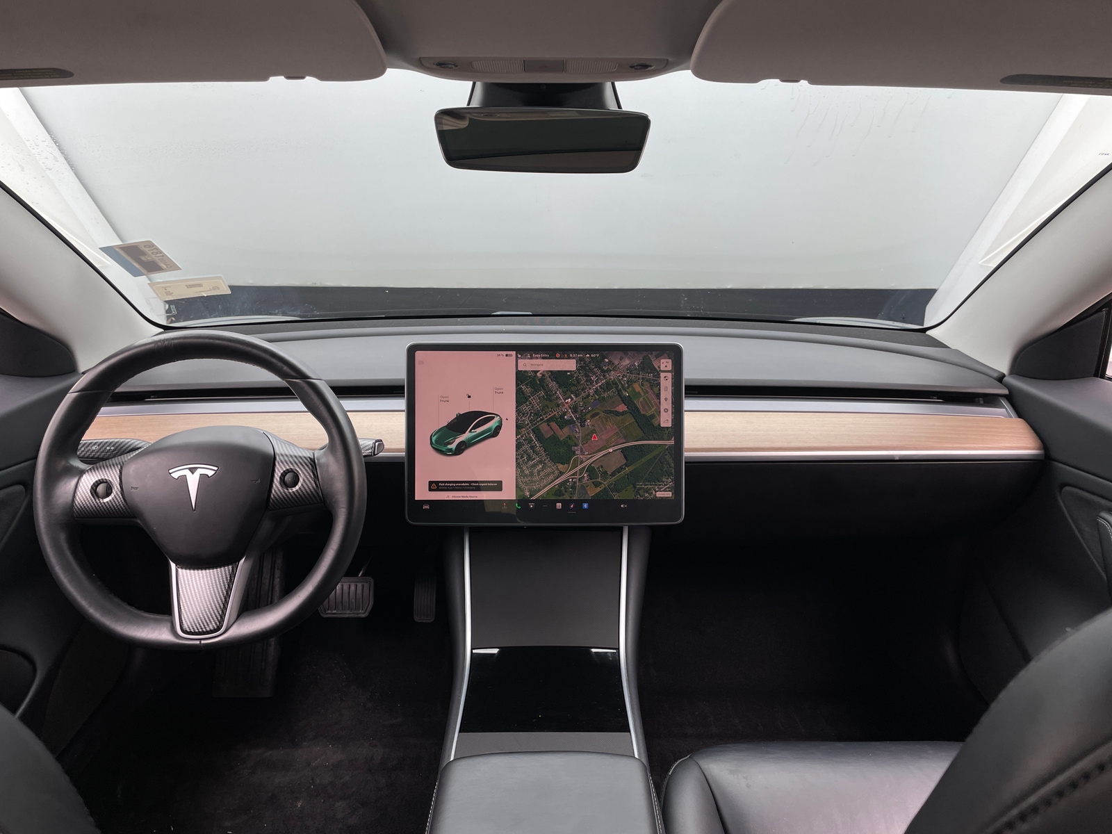 Thumbnail: 2018 Tesla Model 3 - 2