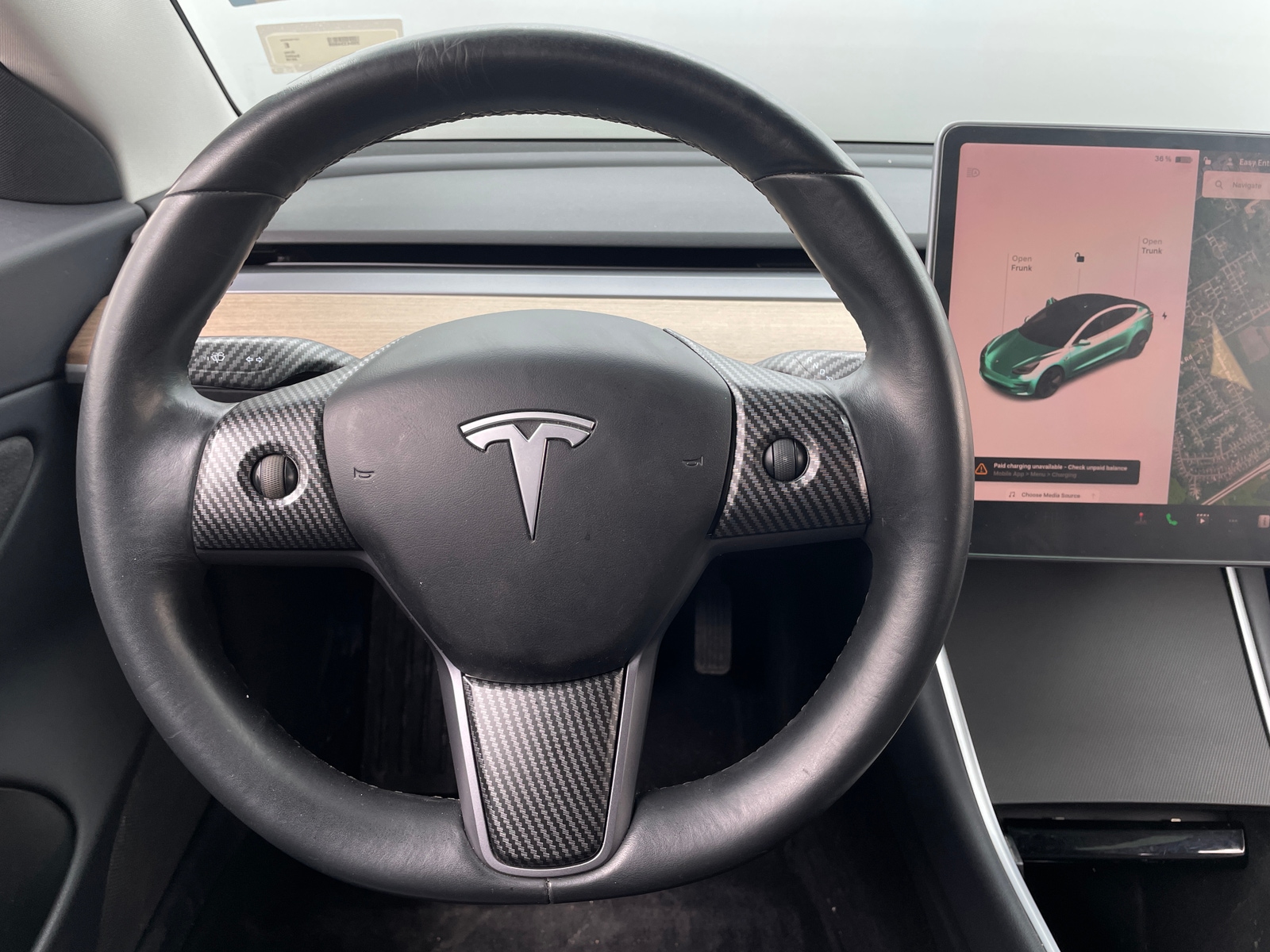 Thumbnail: 2018 Tesla Model 3 - 4