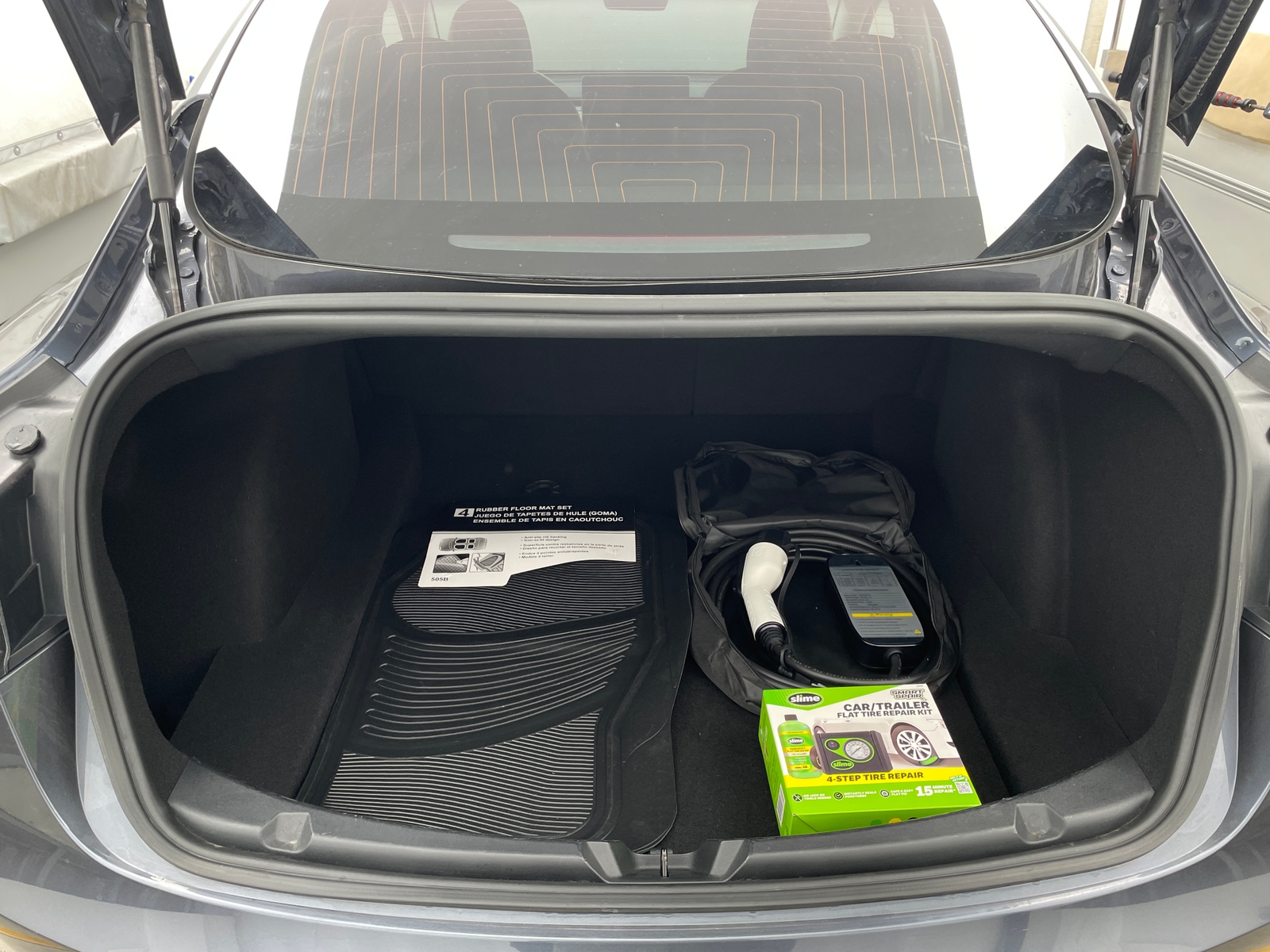 Thumbnail: 2018 Tesla Model 3 - 6