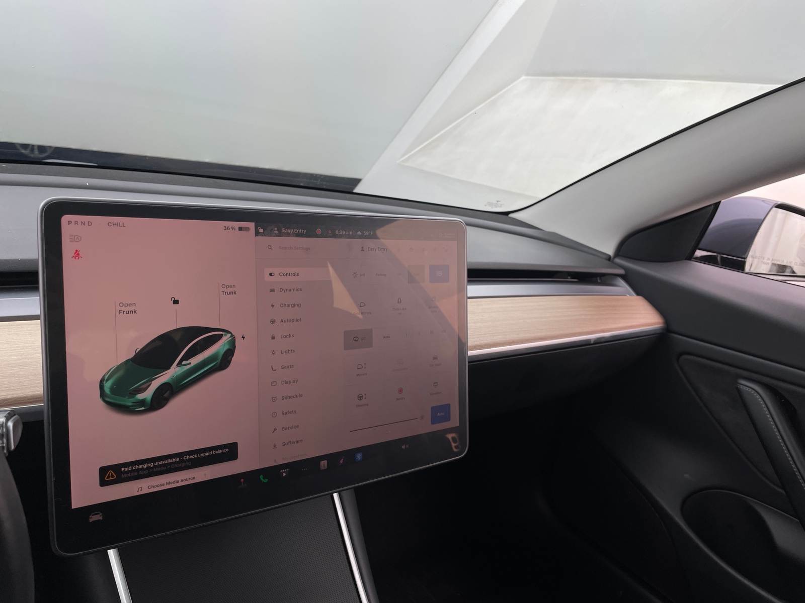 Thumbnail: 2018 Tesla Model 3 - 3