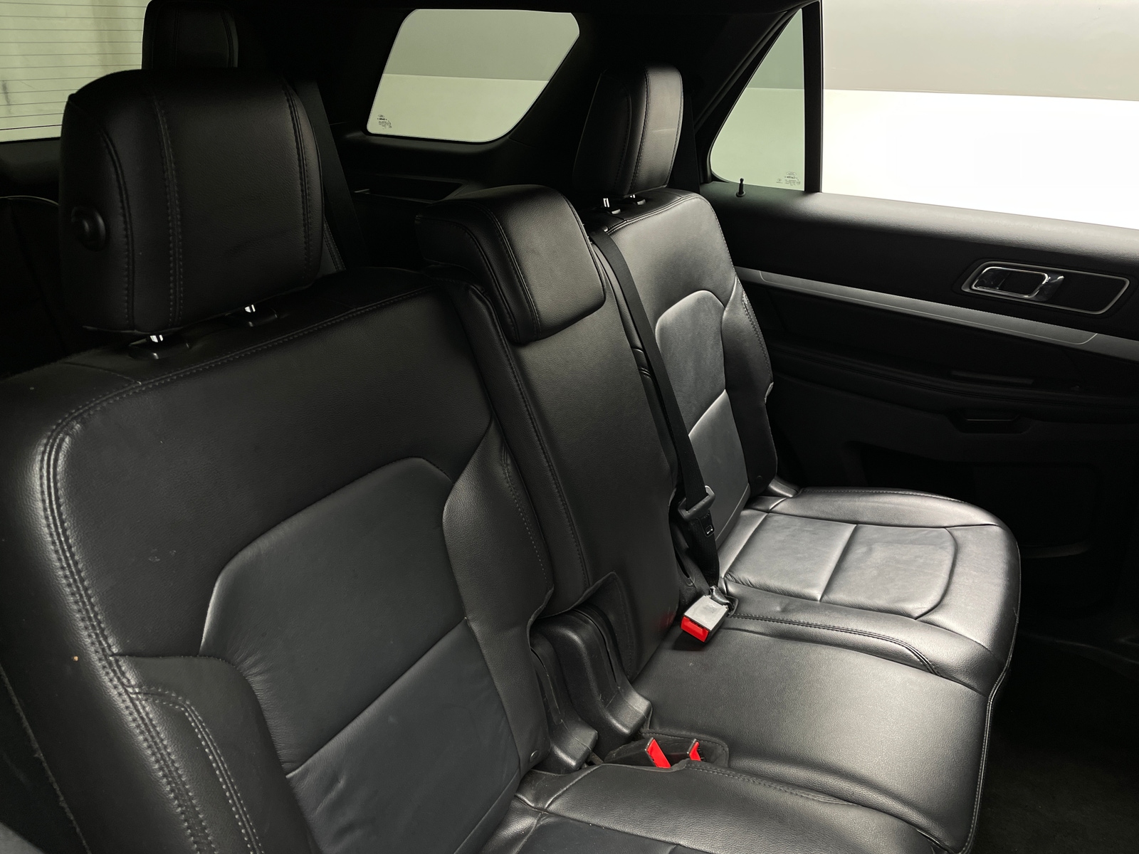 Thumbnail: 2017 Ford Explorer - 6