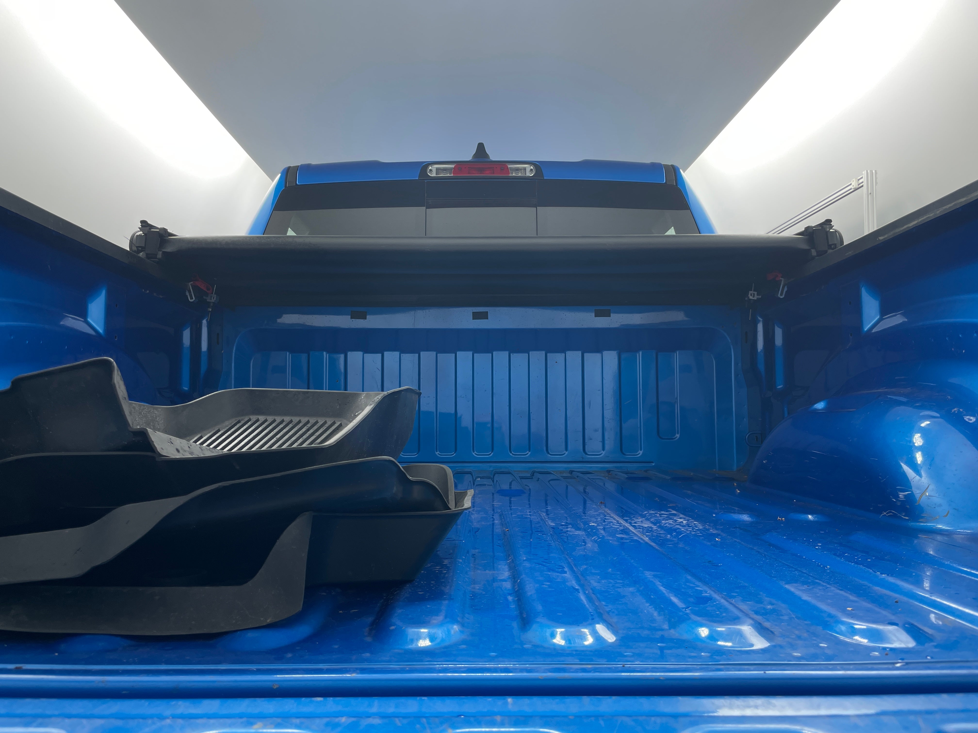 2021 RAM Ram 1500 Pickup