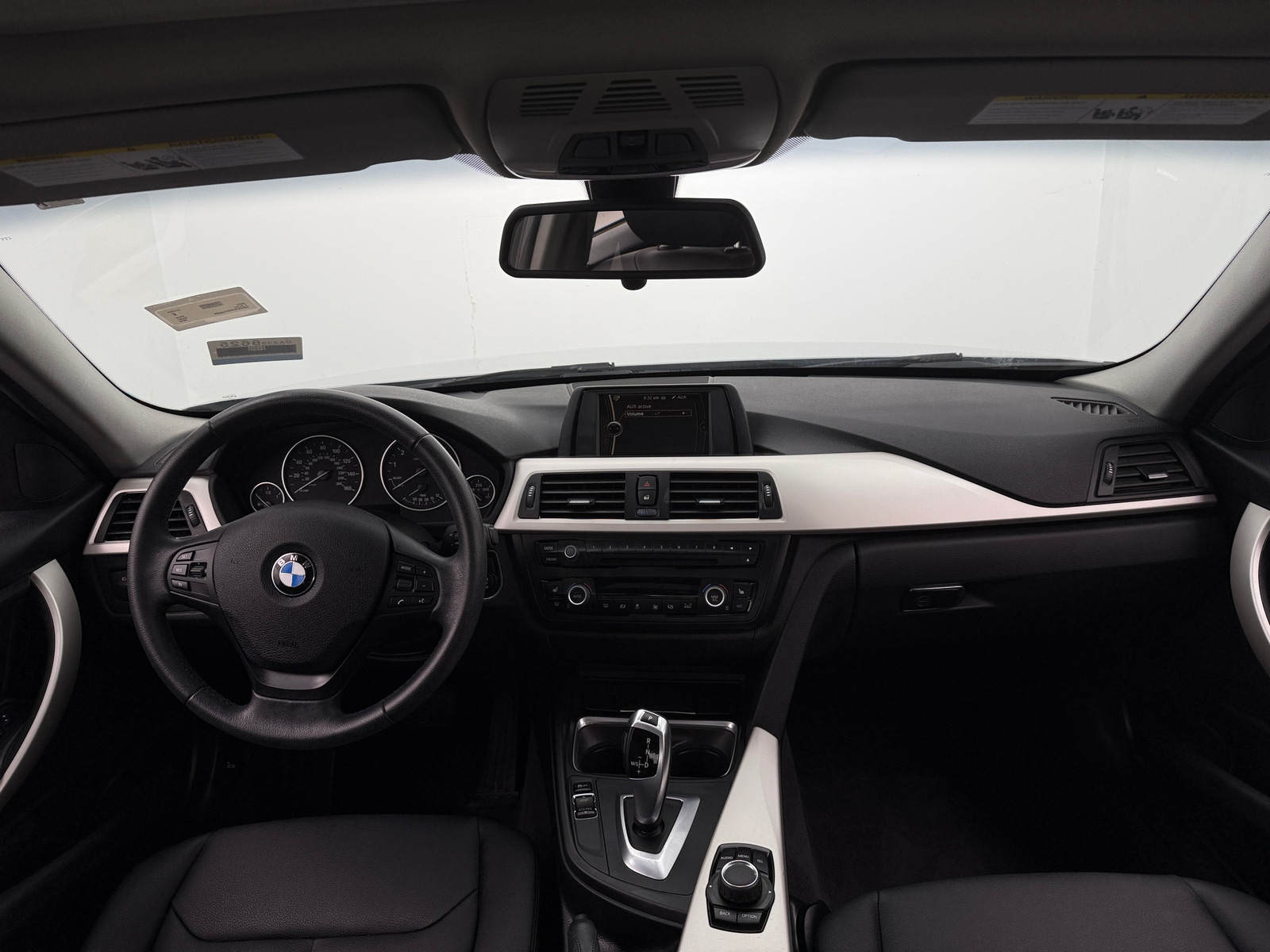 Thumbnail: 2014 BMW 3 Series - 2