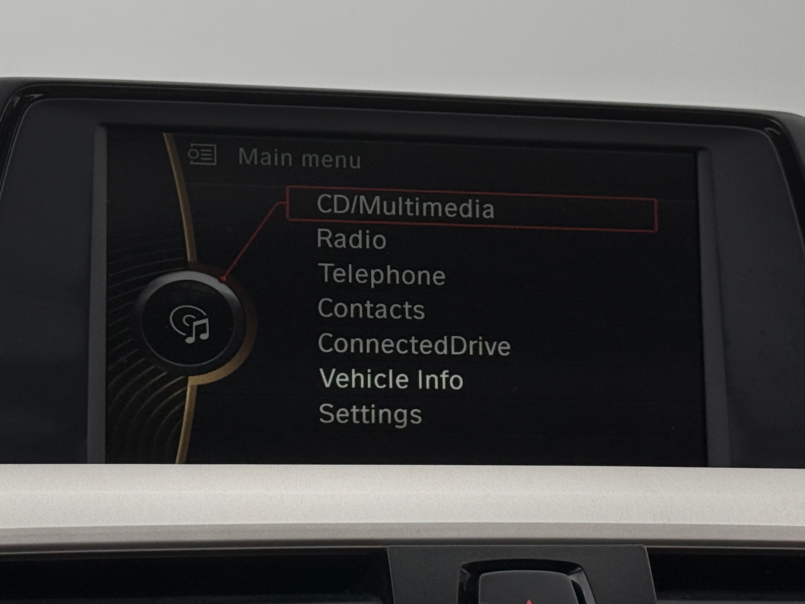 Thumbnail: 2014 BMW 3 Series - 3