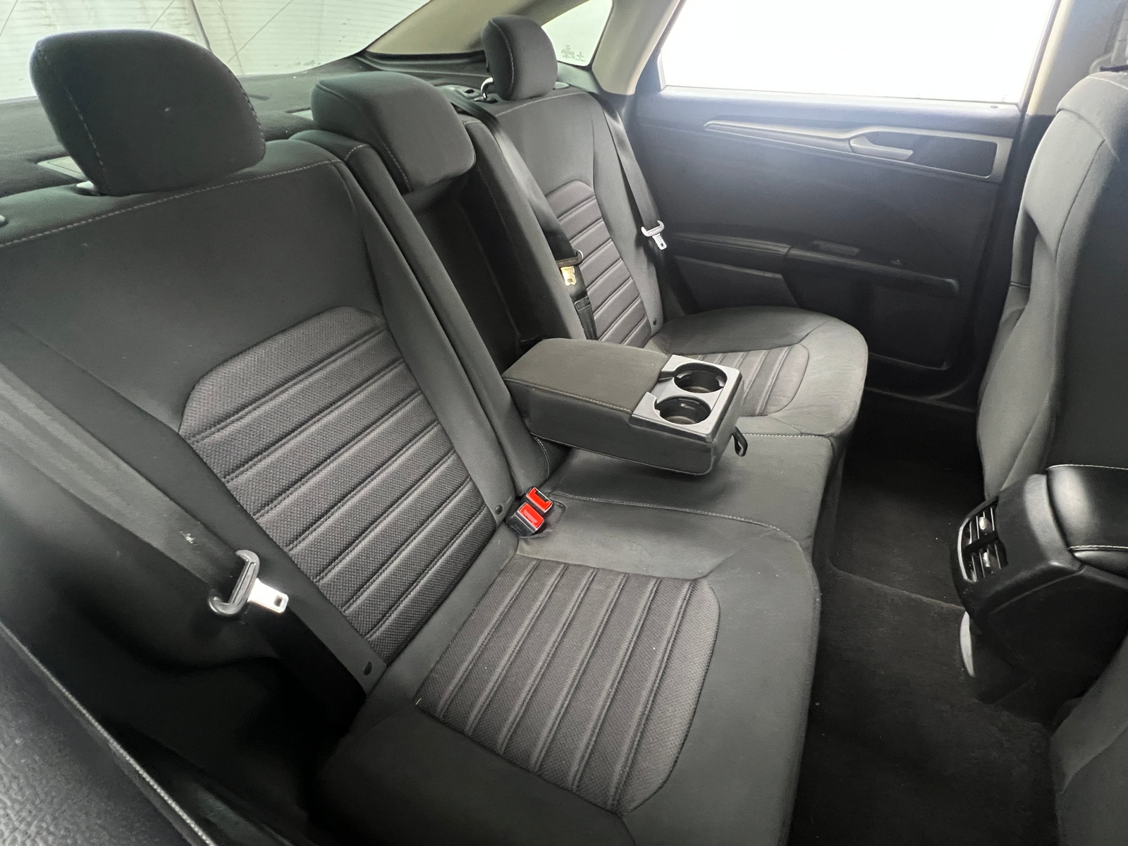 Thumbnail: 2020 Ford Fusion - 6