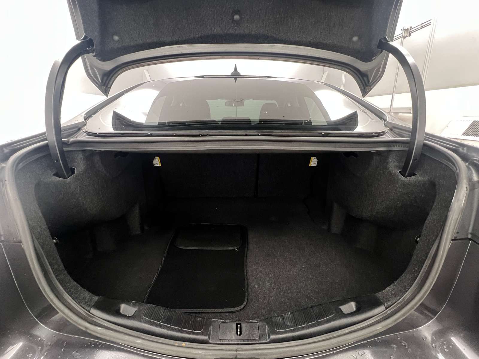 Thumbnail: 2020 Ford Fusion - 7