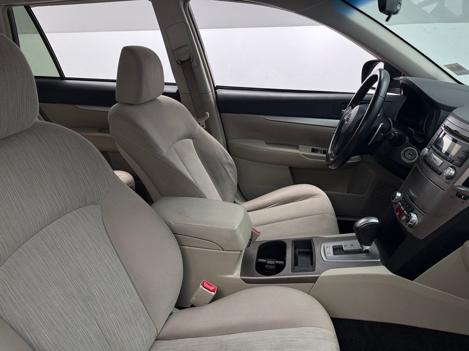 Thumbnail: 2013 Subaru Outback - 2