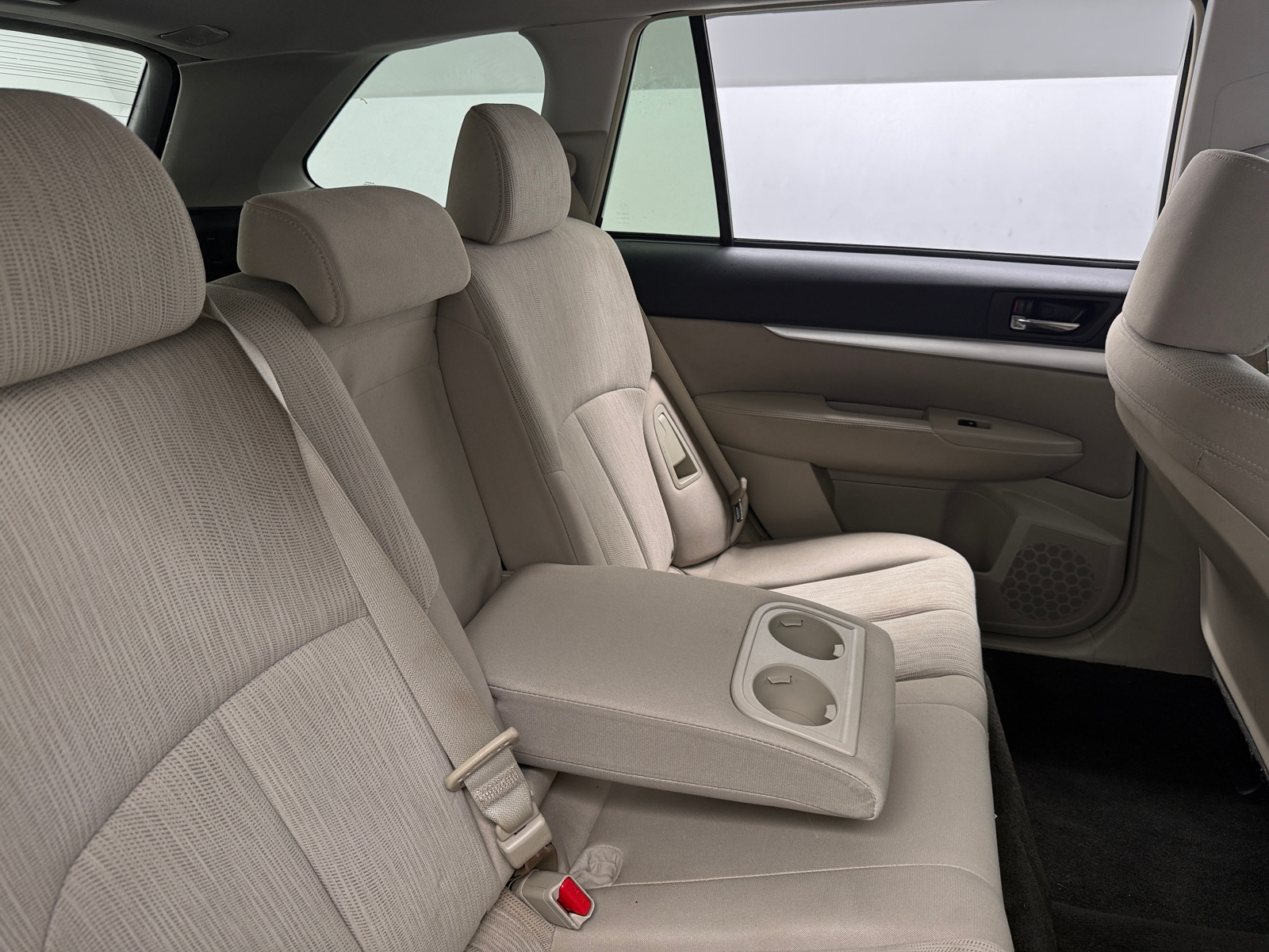 Thumbnail: 2013 Subaru Outback - 6