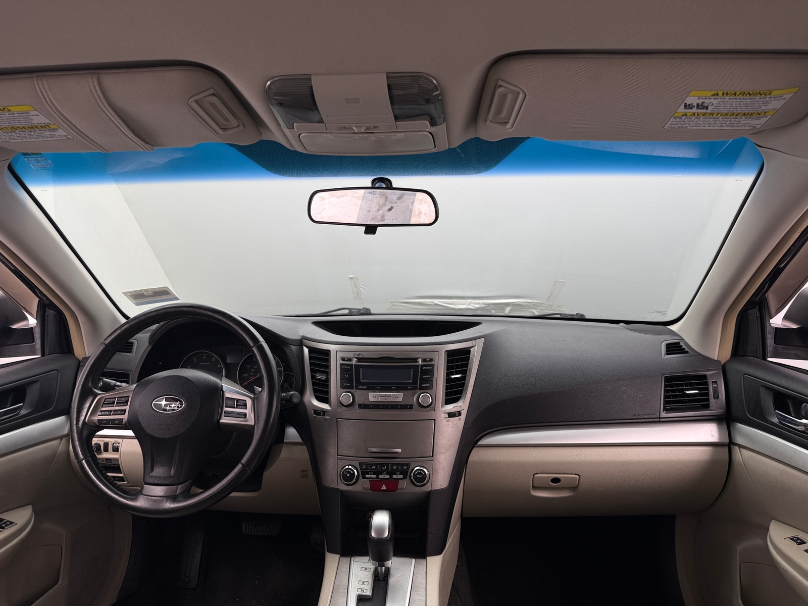 Thumbnail: 2013 Subaru Outback - 3